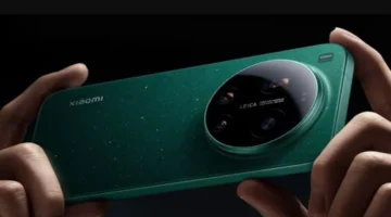 كاميرا متقدمة وبطارية هائلة.. مواصفات Xiaomi 17 Ultra 2025